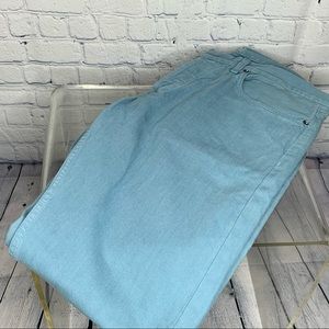 Gilded Age Men’s Jeans